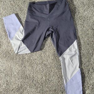 Fabletics Large Color Block Legging